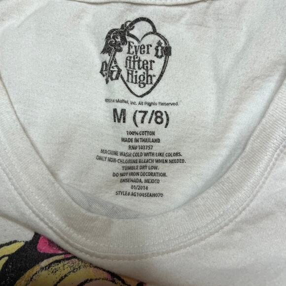 Ever After High Baby Tee - Picture 3 of 7